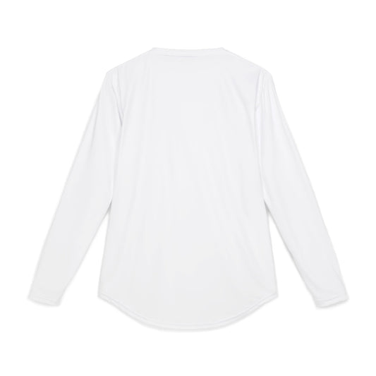 Captain Pup Fishing UV Long Sleeve Shirt — Black Labrador in Captain Hat & Sunglasses