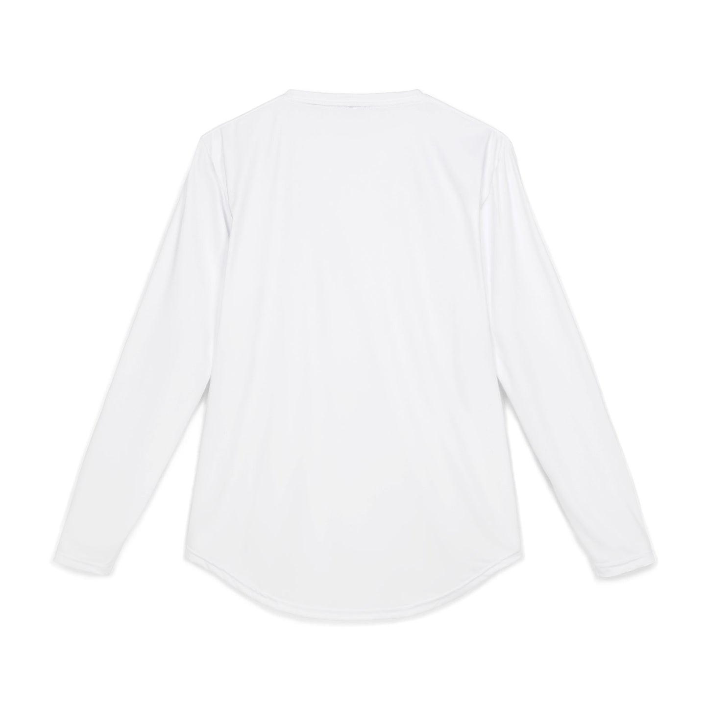 Captain Pup Fishing UV Long Sleeve Shirt — Black Labrador in Captain Hat & Sunglasses